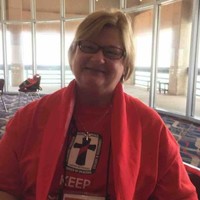 Rev. Liz Klar