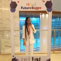 Sonali Tiwari