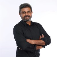 Praveen Chakravarthy