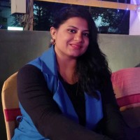 Aarti Thakkar