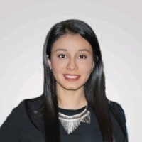 Lizeth Daniela Molina Martínez