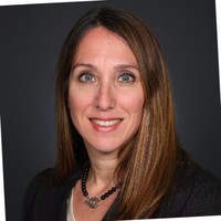 Nicole Rosenberg
