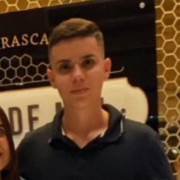 Heitor Rodrigues Da Silva