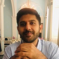 Vinay Samtani