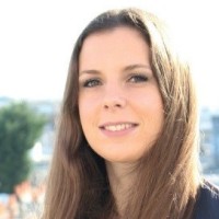 Amélie Goujon