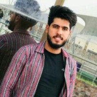 Mahmood Mohammed