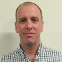 Jason Wedge