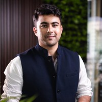 Ashutosh Vashishtha