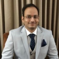 Dr. Anil Reddy Konduru