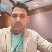 Pradeep Kumar