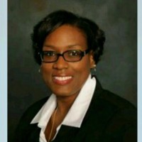 Bridgette Jamison