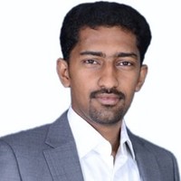 Ramkumar S