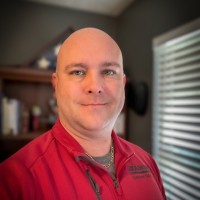 John Berry, M.S., Csp