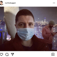 Curtis Duggan