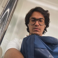 Sahil Mohanpuria