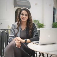 Vanshika Patel