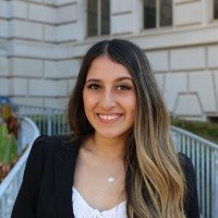 Miranda G Coleman