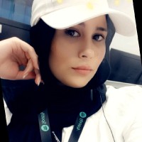 Lina Mohamed