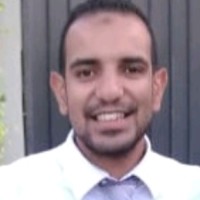 Mohamed Riyad