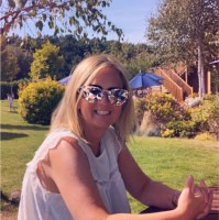 Beverley Buckland