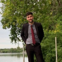 Adam Perkins