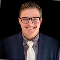 Zachary Dedin