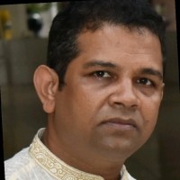 Ranjon Nath