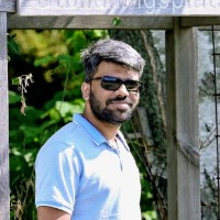 Kishor V