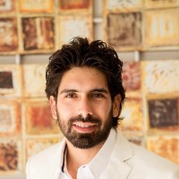 Steffano Santa Lucia