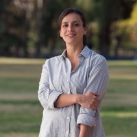 Cristina Reynals
