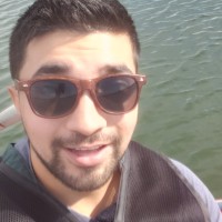 Dominic Baca