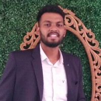 Shreeyash Mandrekar