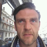 Bertrand Lomet