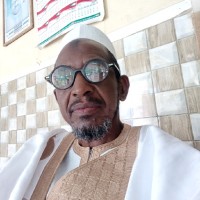 Usman Mu'azu