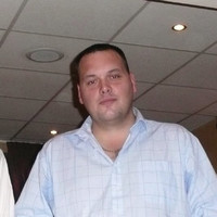 david maxted