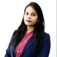 AYUSHI GUPTA