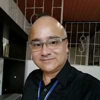 Luis Fernando Sanabria