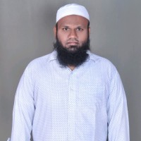 Mohammed Riaz Ahmed