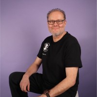 Toni Hinkka