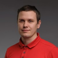 Alex Ramanau