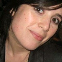 Claudia Riveros Pino