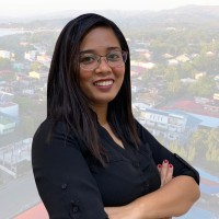 Mary Joy Fabiculana