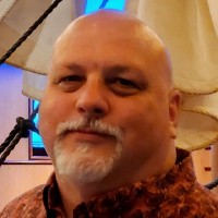 Stephen Lindley MS, MBA, LSSBB, CPHQ, FACHE