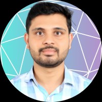 Kishor Kumar Ravi