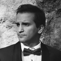 Marcin Merda