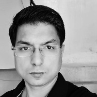 Ajeet Choudhary