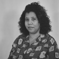 Tonal Simmons, M.A.