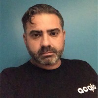Adelson De Azevedo Castro Júnior (Ele/He/Him)