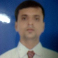 Javed Ali Parbatani