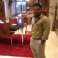 Vidhu Krishnan
